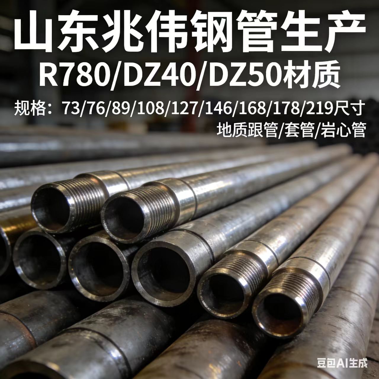 鄂尔多斯助力济潍高速隧道支护工程圆满完工兆伟钢管